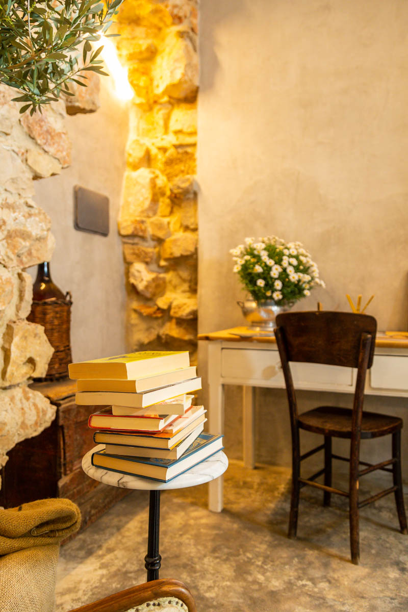 Homepage Via Roma Rooms, B&B a Baunei